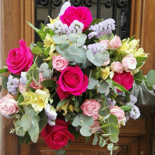 Bouquet GALAXY